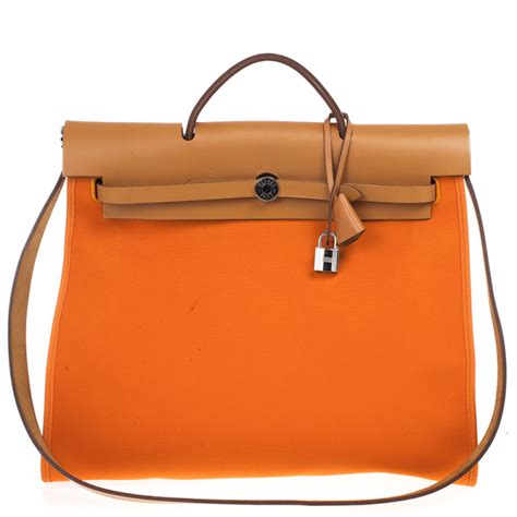 72045142115189 hermes|Herbag Zip 39 bag .